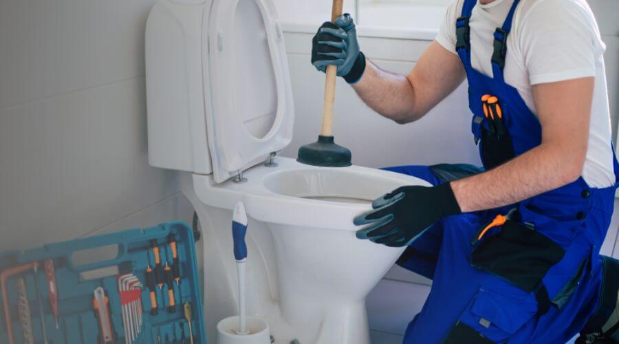 Professional Leak Detection in Wheeler, OR