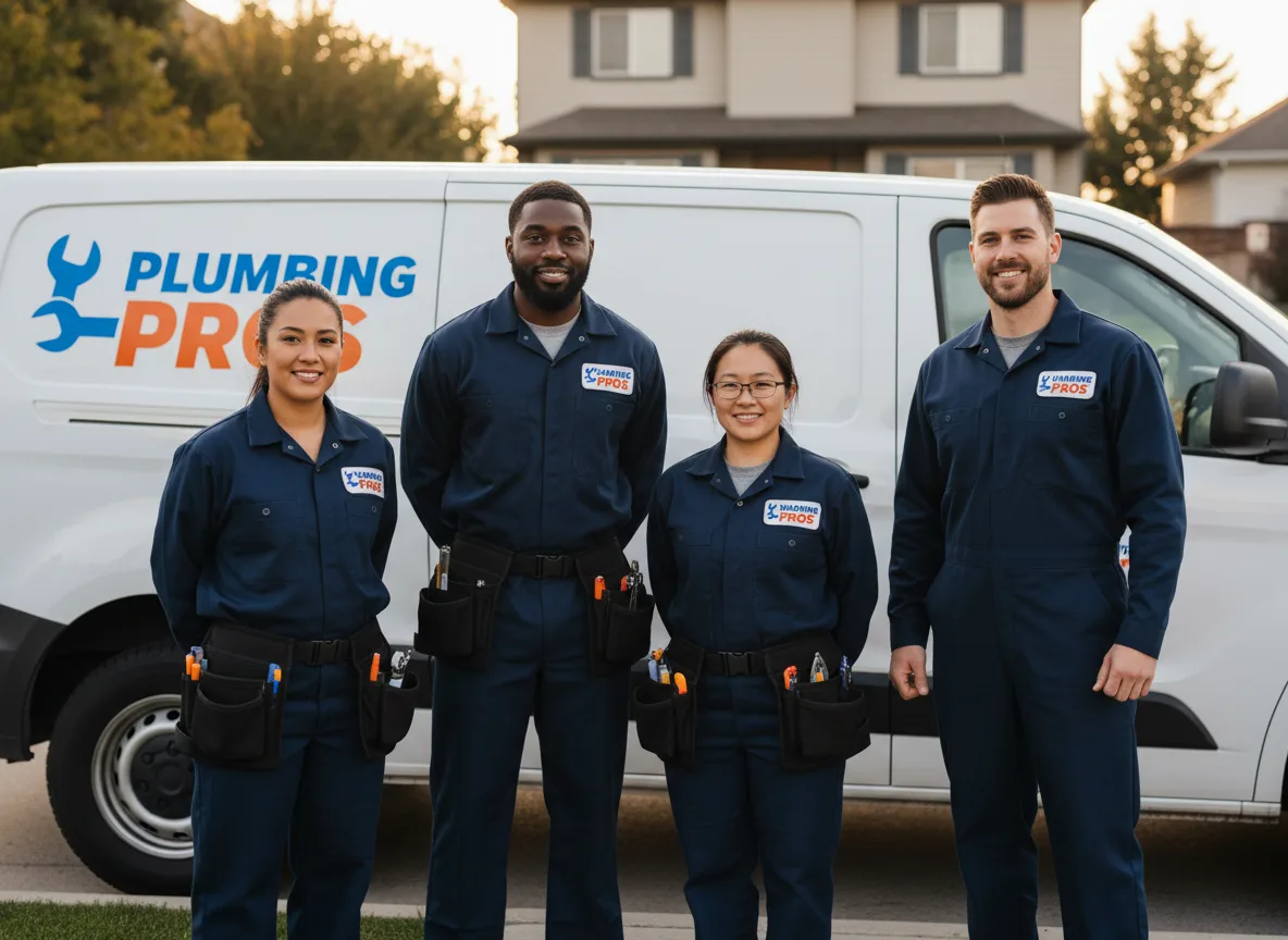 Water Heater Repair company in Wheeler, OR